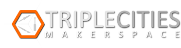 Triple Cities Makerspace